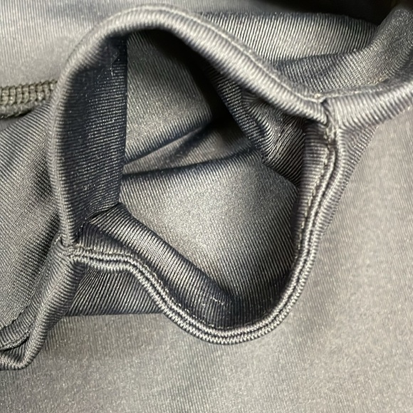 Tommie Copper Cool Cooper Core Compression Capri Pant Leggings 1502WR Size L - Picture 13 of 16